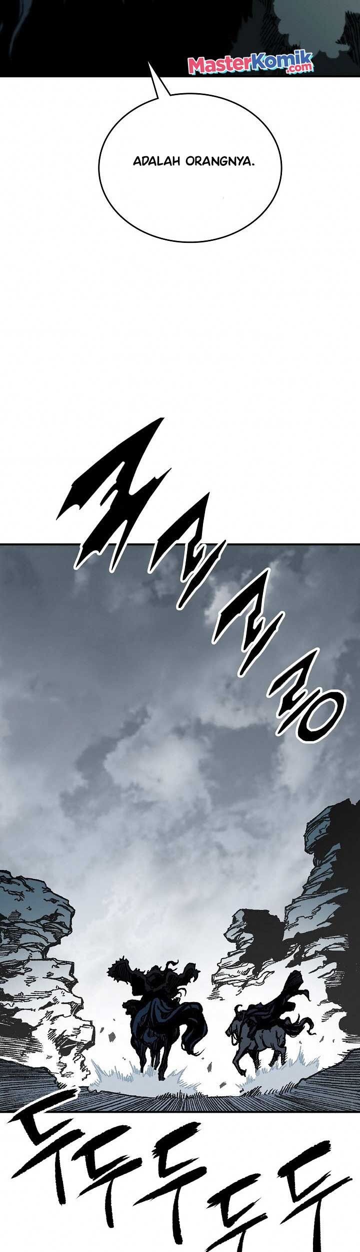Memoir Of The King Of War Chapter 77 - halaman 48