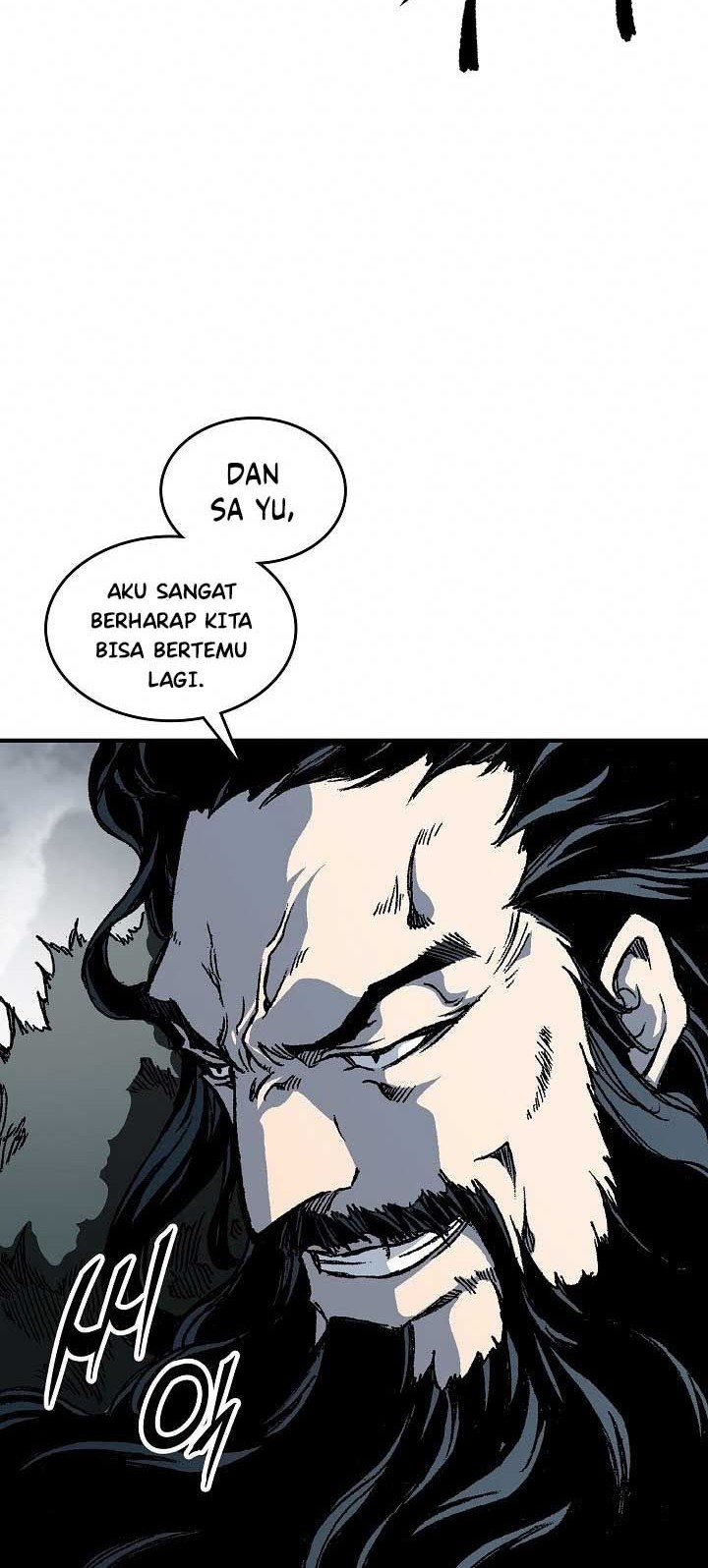 Memoir Of The King Of War Chapter 77 - halaman 49