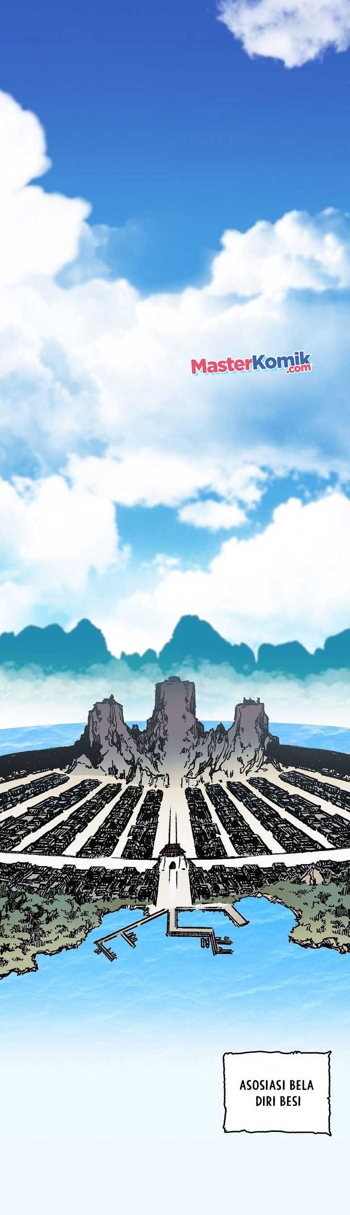 Memoir Of The King Of War Chapter 77 - halaman 58