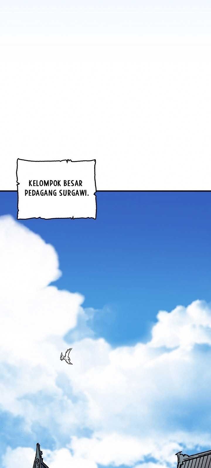 Memoir Of The King Of War Chapter 77 - halaman 59