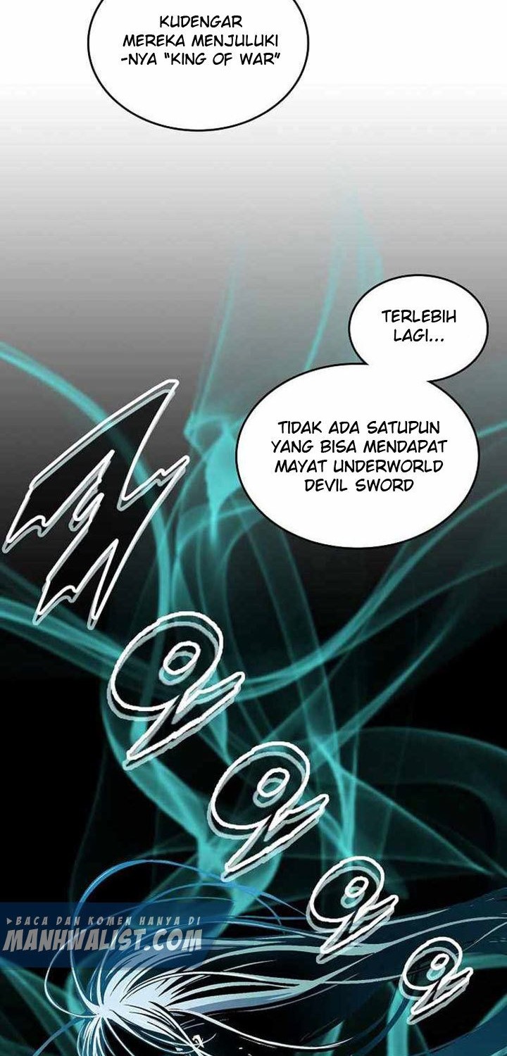 Memoir Of The King Of War Chapter 78 - halaman 10