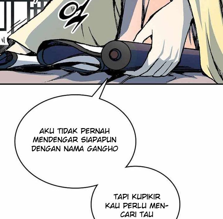 Memoir Of The King Of War Chapter 78 - halaman 14