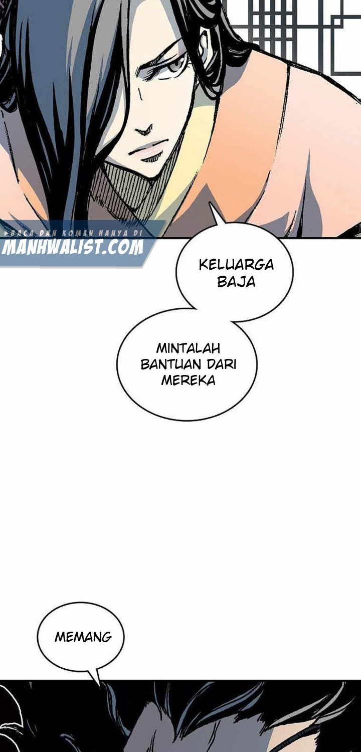 Memoir Of The King Of War Chapter 78 - halaman 16