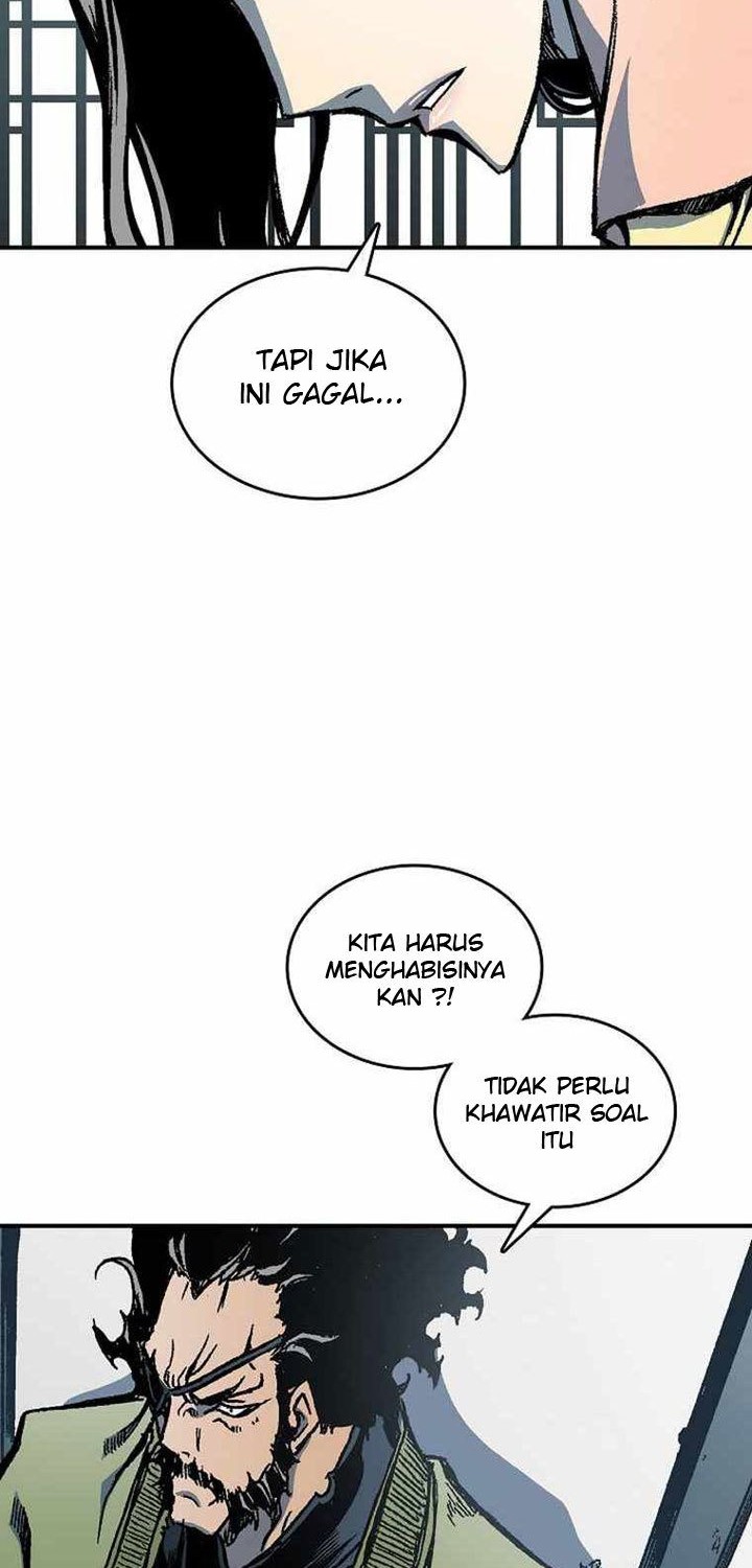 Memoir Of The King Of War Chapter 78 - halaman 19