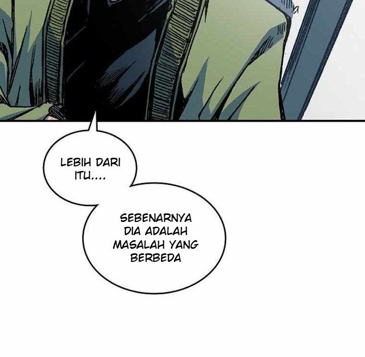 Memoir Of The King Of War Chapter 78 - halaman 20