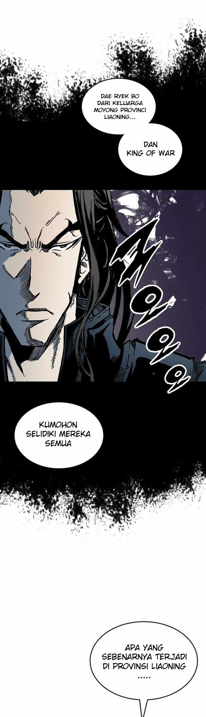 Memoir Of The King Of War Chapter 78 - halaman 27
