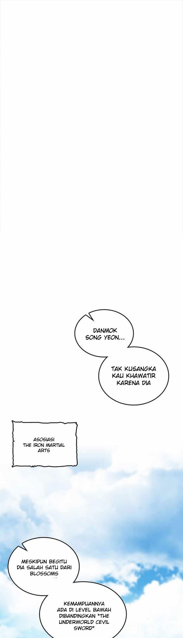 Memoir Of The King Of War Chapter 78 - halaman 3
