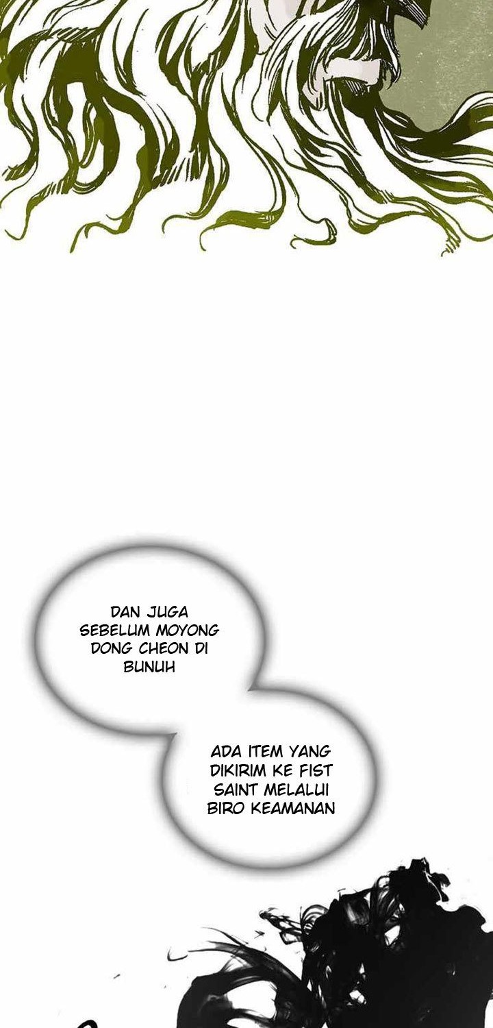 Memoir Of The King Of War Chapter 78 - halaman 31