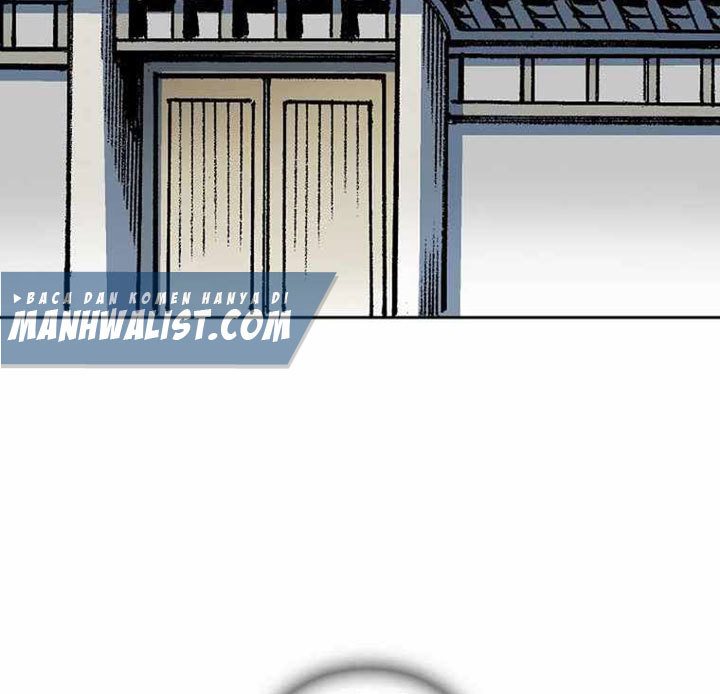 Memoir Of The King Of War Chapter 78 - halaman 35
