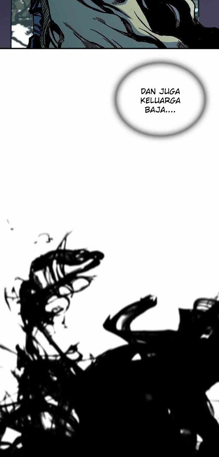 Memoir Of The King Of War Chapter 78 - halaman 37