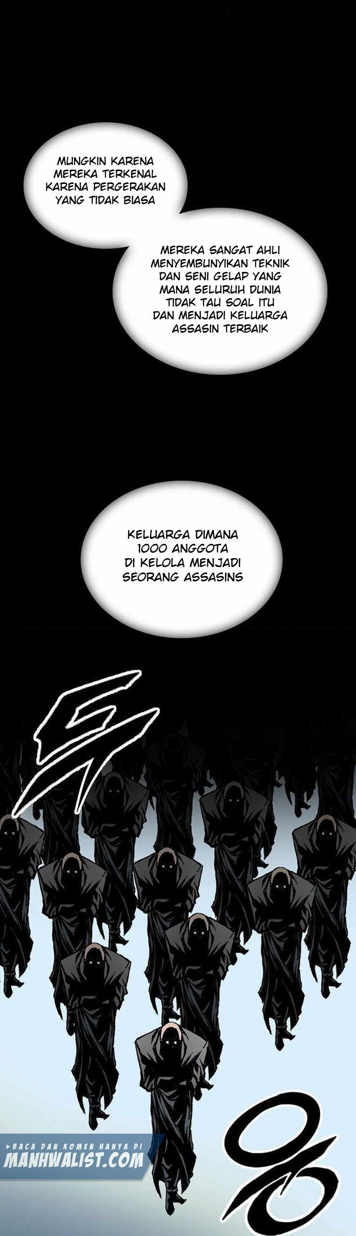 Memoir Of The King Of War Chapter 78 - halaman 39