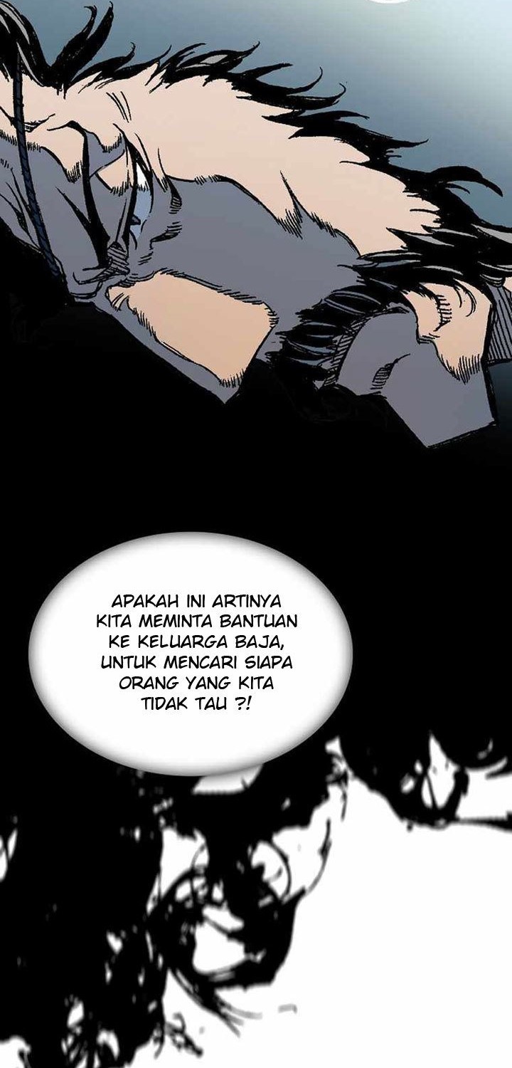Memoir Of The King Of War Chapter 78 - halaman 40