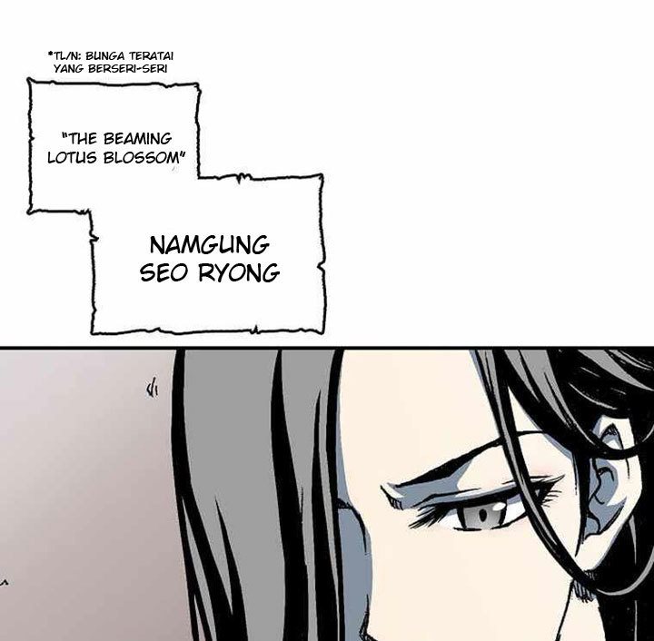Memoir Of The King Of War Chapter 78 - halaman 5