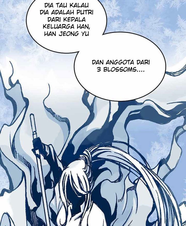 Memoir Of The King Of War Chapter 78 - halaman 50