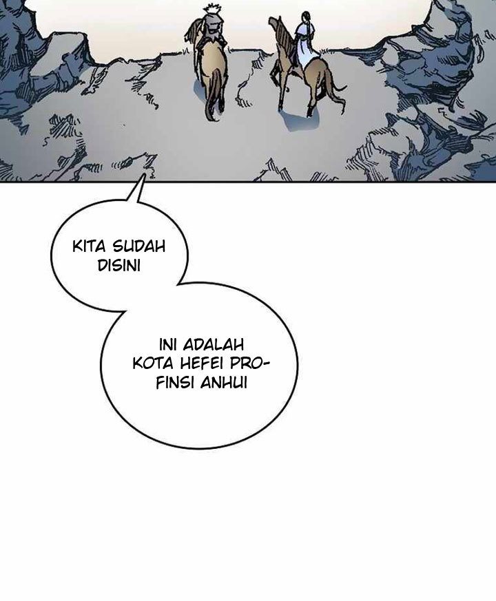 Memoir Of The King Of War Chapter 78 - halaman 53