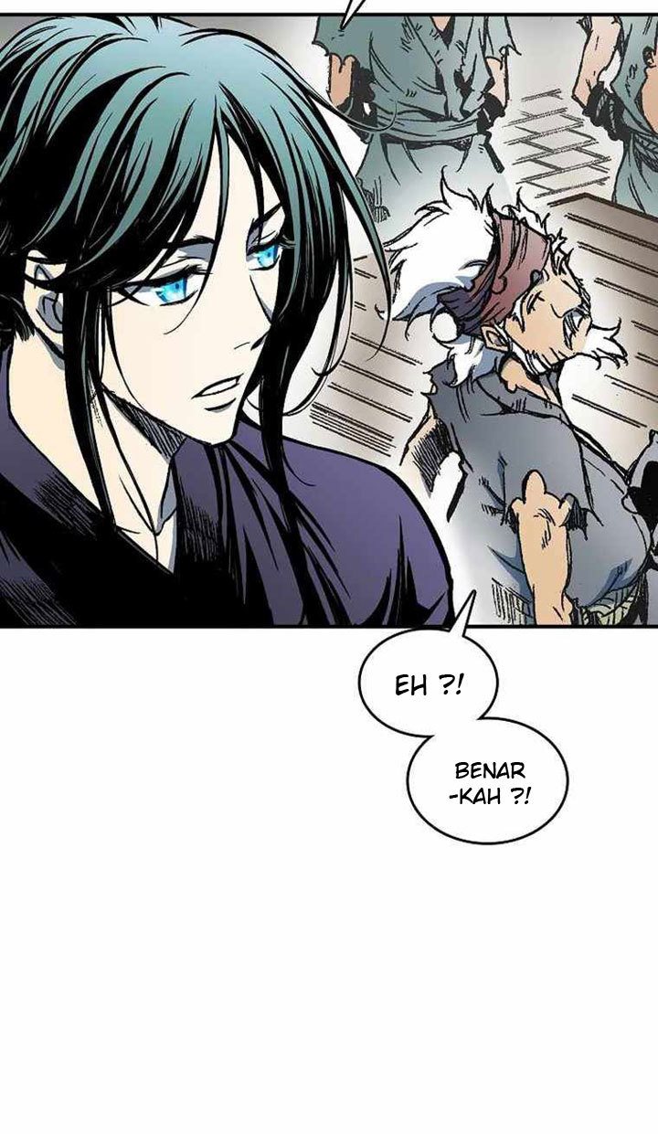 Memoir Of The King Of War Chapter 78 - halaman 59