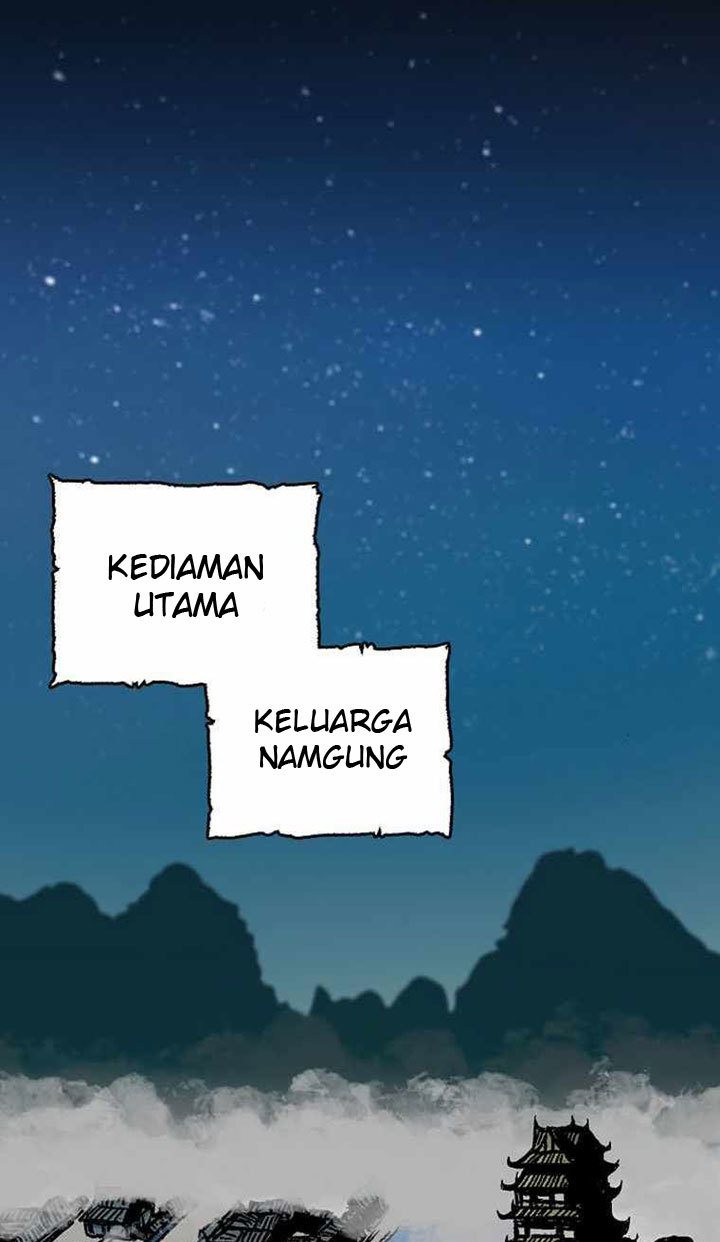 Memoir Of The King Of War Chapter 78 - halaman 62