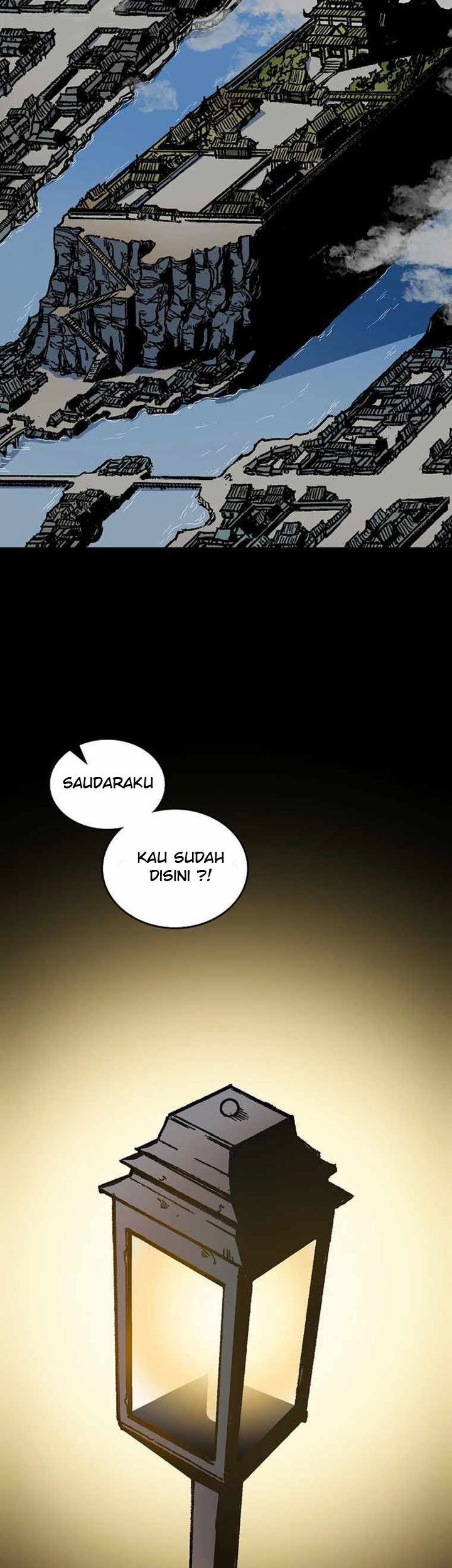 Memoir Of The King Of War Chapter 78 - halaman 63