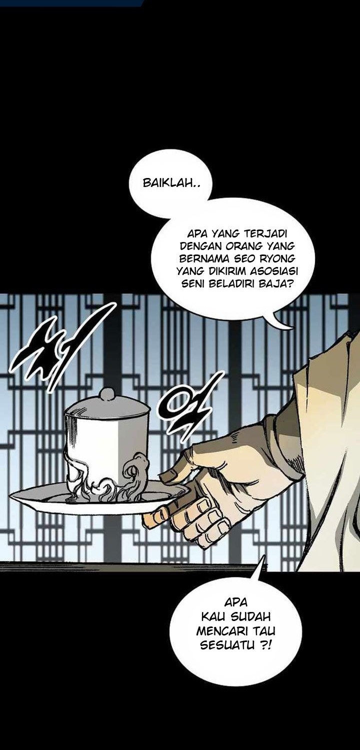Memoir Of The King Of War Chapter 78 - halaman 67