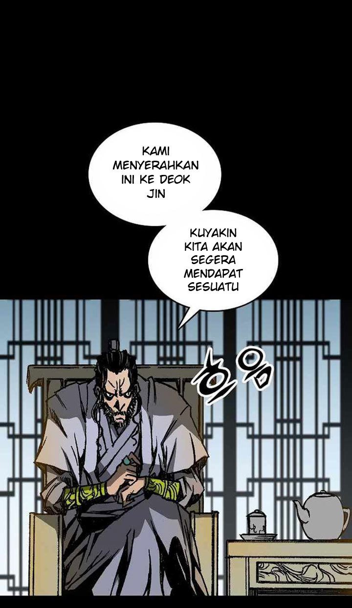 Memoir Of The King Of War Chapter 78 - halaman 68