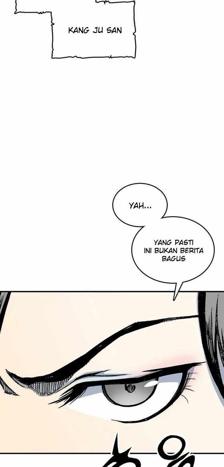 Memoir Of The King Of War Chapter 78 - halaman 7