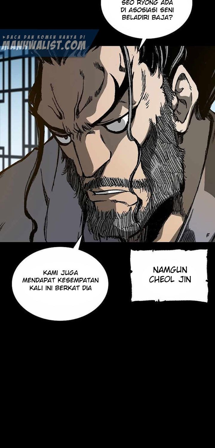 Memoir Of The King Of War Chapter 78 - halaman 70