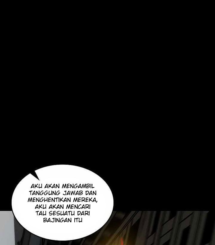 Memoir Of The King Of War Chapter 78 - halaman 71