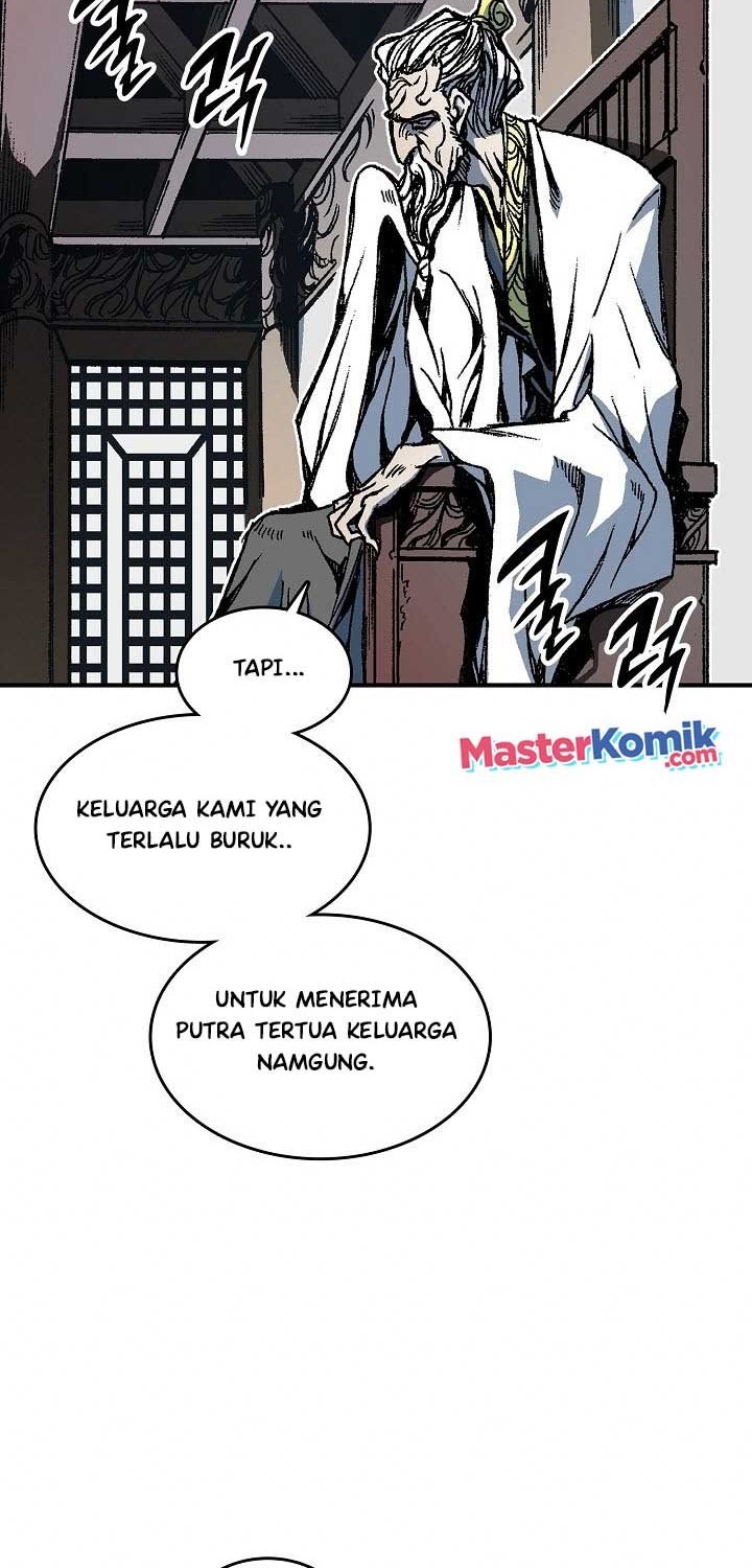 Memoir Of The King Of War Chapter 79 - halaman 27
