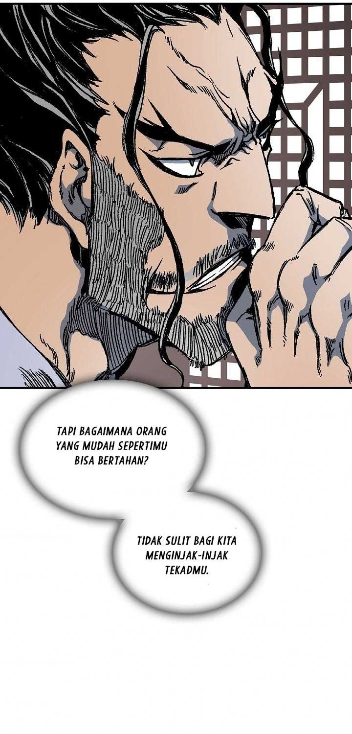 Memoir Of The King Of War Chapter 79 - halaman 29