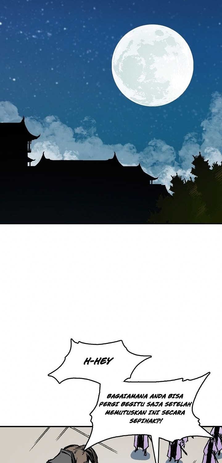 Memoir Of The King Of War Chapter 79 - halaman 32