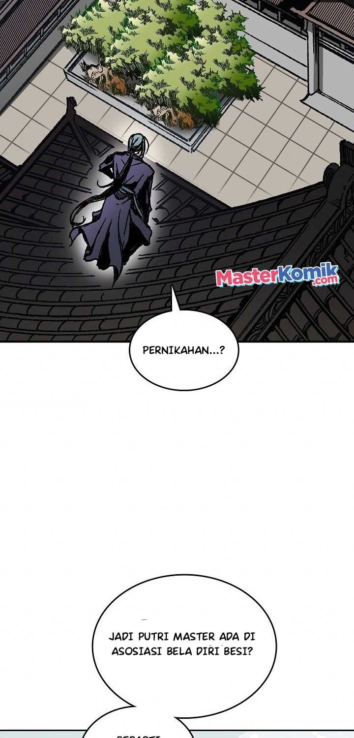 Memoir Of The King Of War Chapter 79 - halaman 37