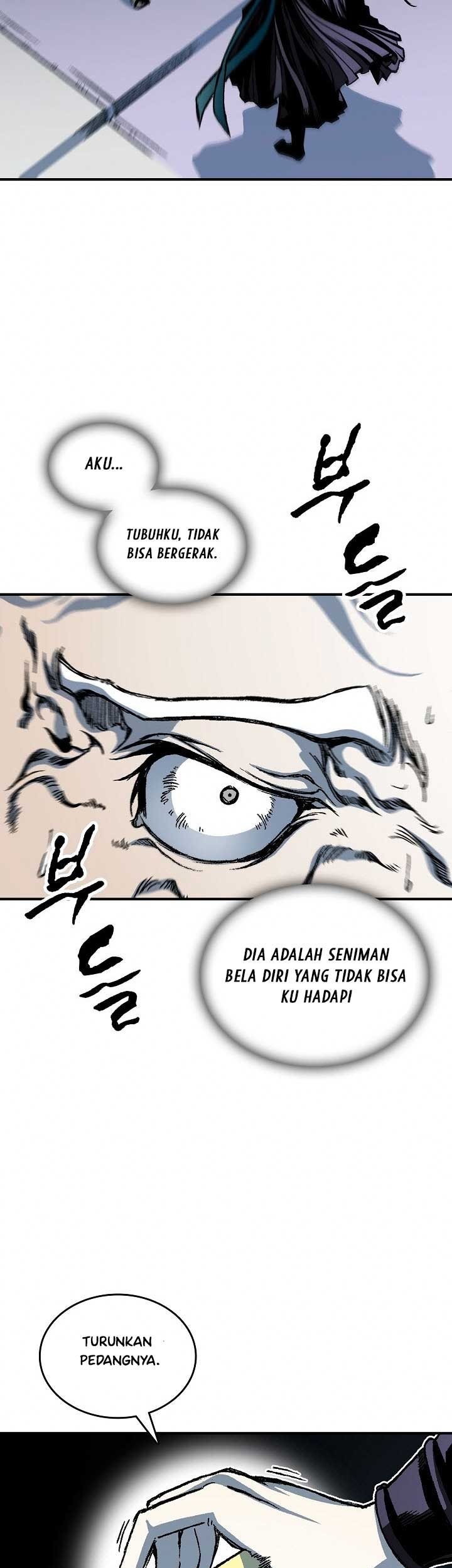 Memoir Of The King Of War Chapter 79 - halaman 46