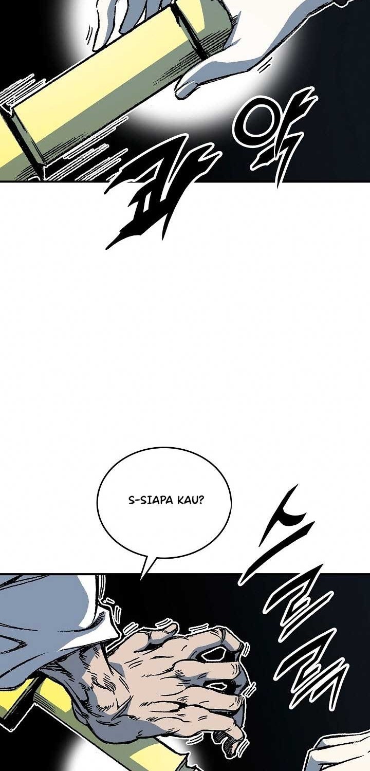 Memoir Of The King Of War Chapter 79 - halaman 47
