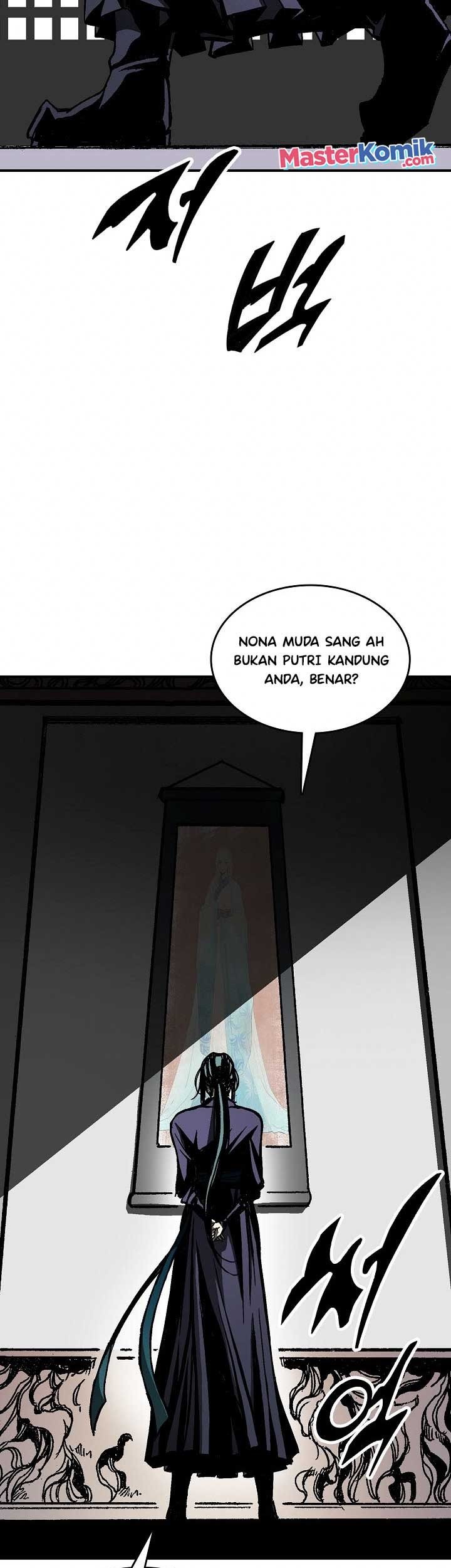 Memoir Of The King Of War Chapter 79 - halaman 51