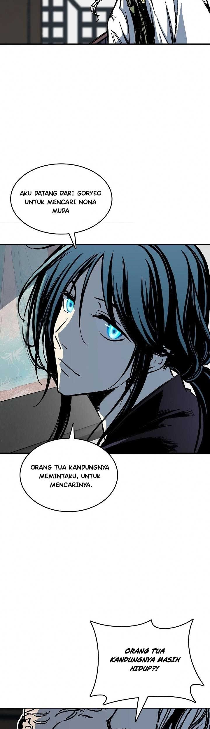 Memoir Of The King Of War Chapter 79 - halaman 53