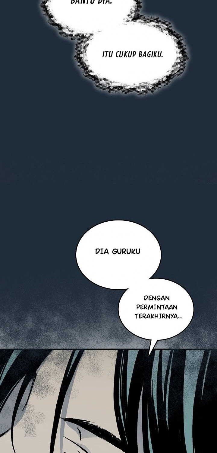 Memoir Of The King Of War Chapter 79 - halaman 57