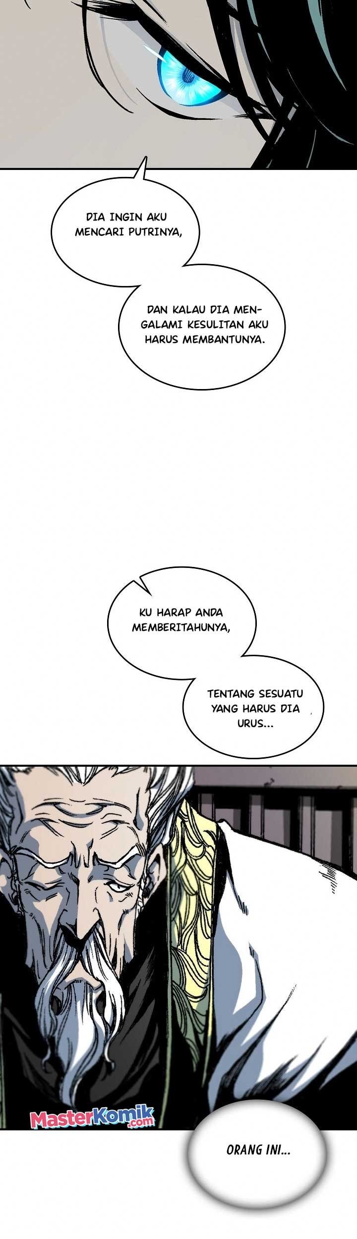 Memoir Of The King Of War Chapter 79 - halaman 58
