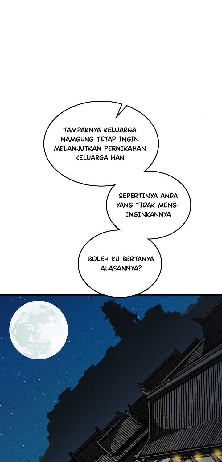 Memoir Of The King Of War Chapter 79 - halaman 59