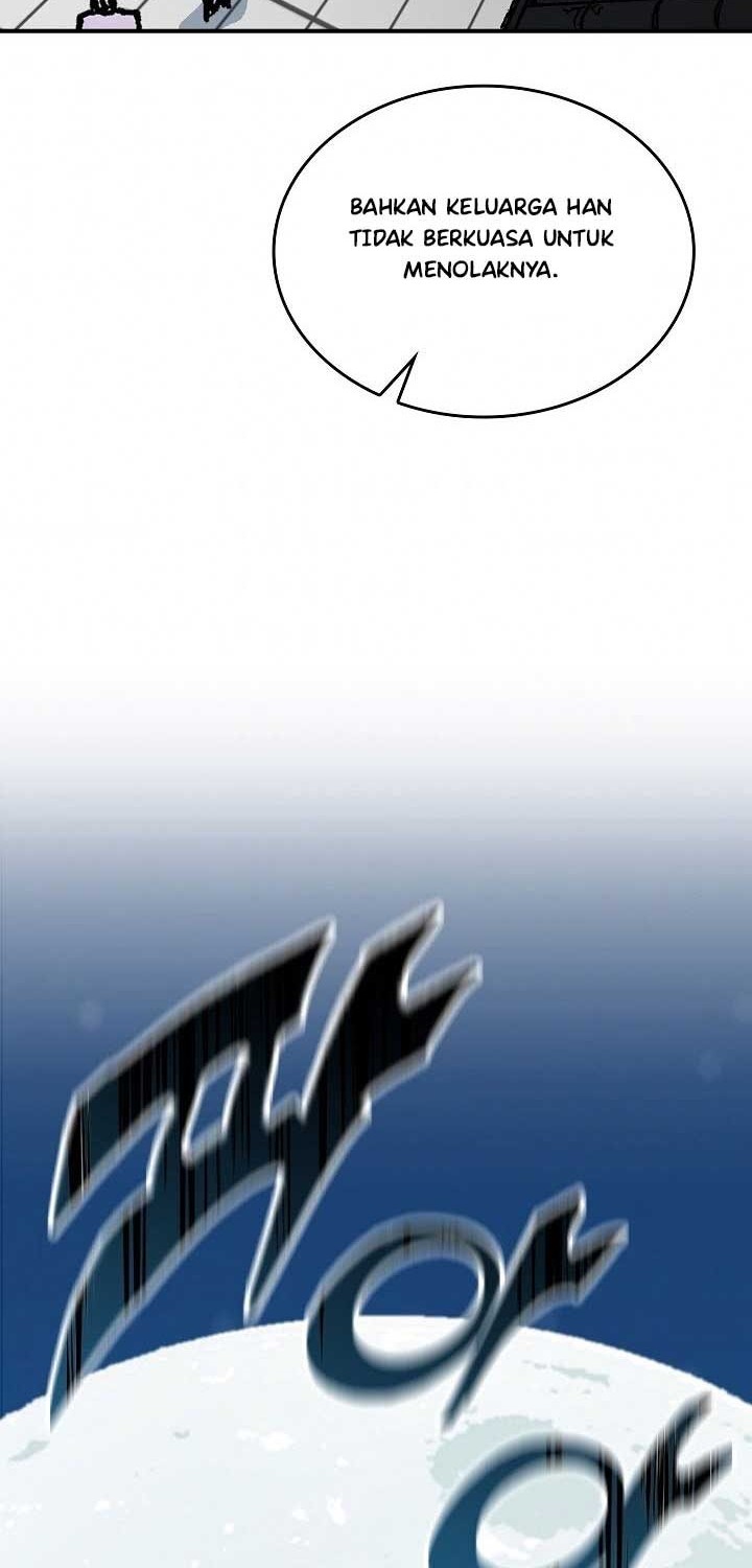 Memoir Of The King Of War Chapter 79 - halaman 62
