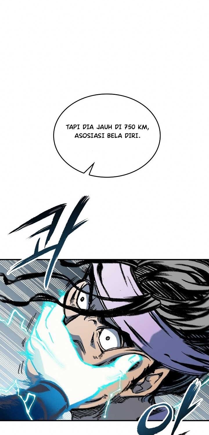 Memoir Of The King Of War Chapter 79 - halaman 64