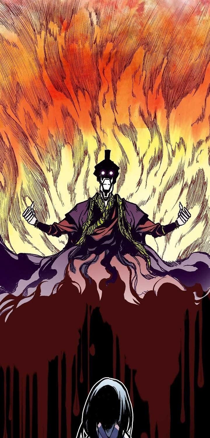 Memoir Of The King Of War Chapter 79 - halaman 69