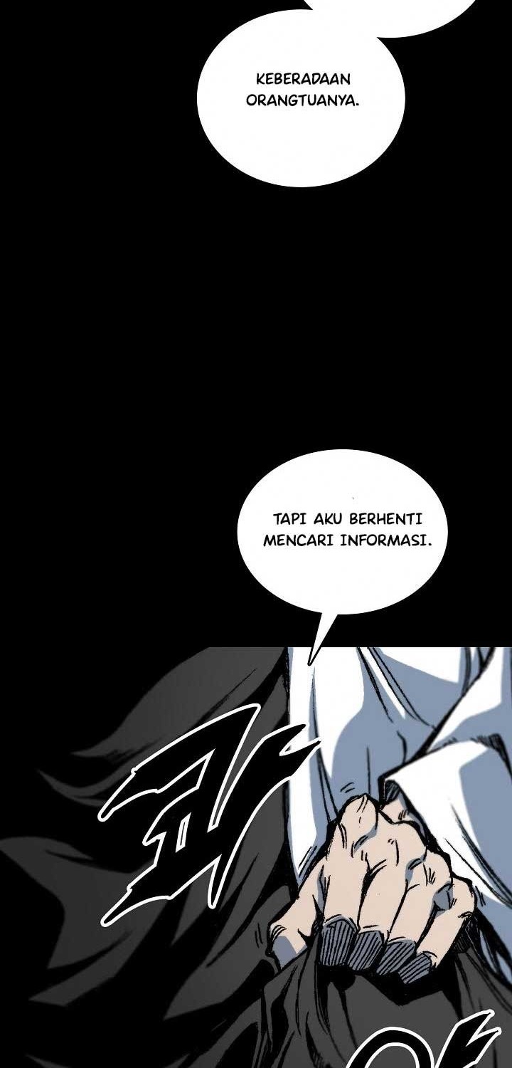 Memoir Of The King Of War Chapter 79 - halaman 72