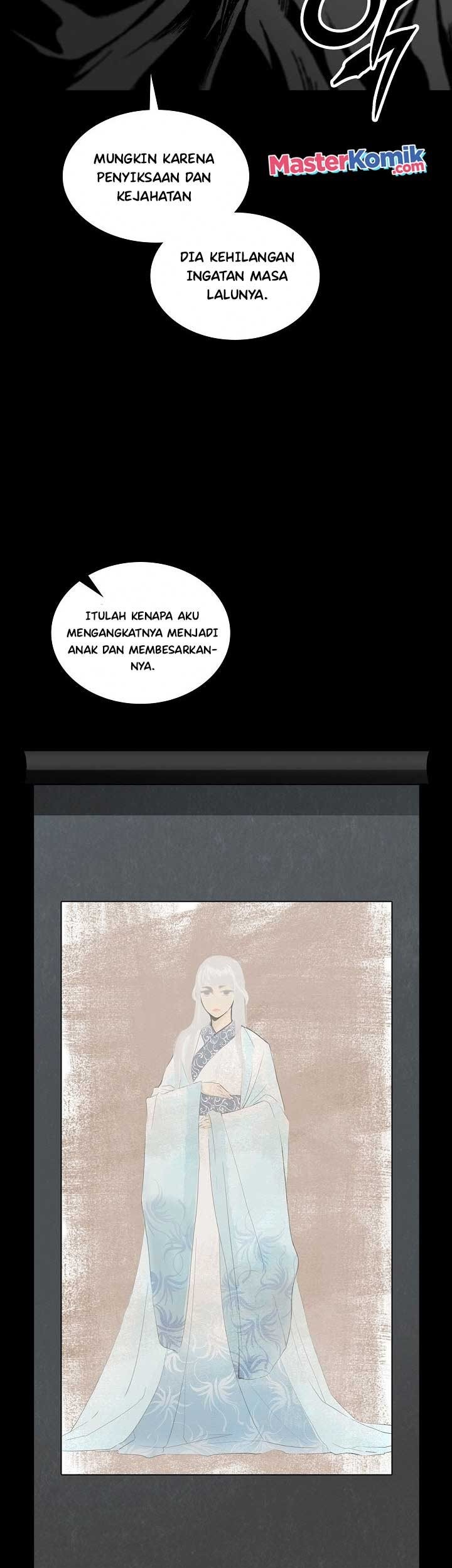Memoir Of The King Of War Chapter 79 - halaman 73