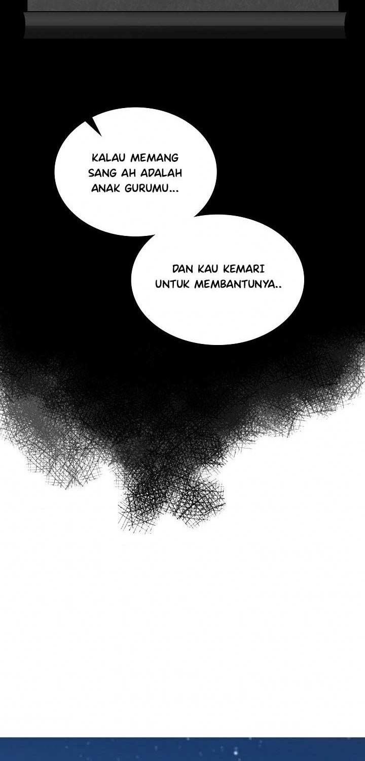 Memoir Of The King Of War Chapter 79 - halaman 74