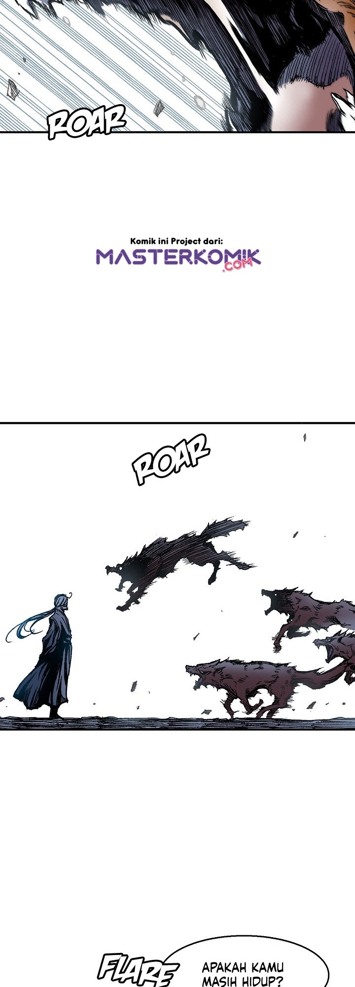 Memoir Of The King Of War Chapter 8 - halaman 13
