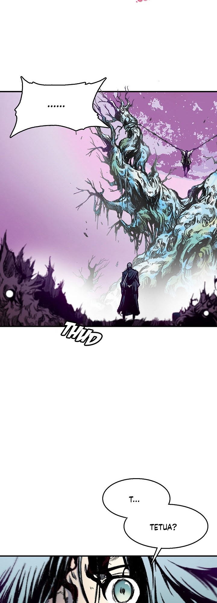 Memoir Of The King Of War Chapter 8 - halaman 19