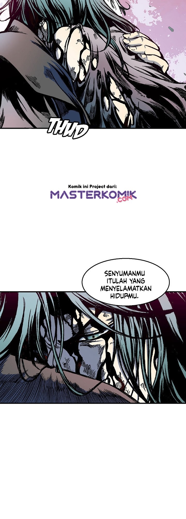 Memoir Of The King Of War Chapter 8 - halaman 26