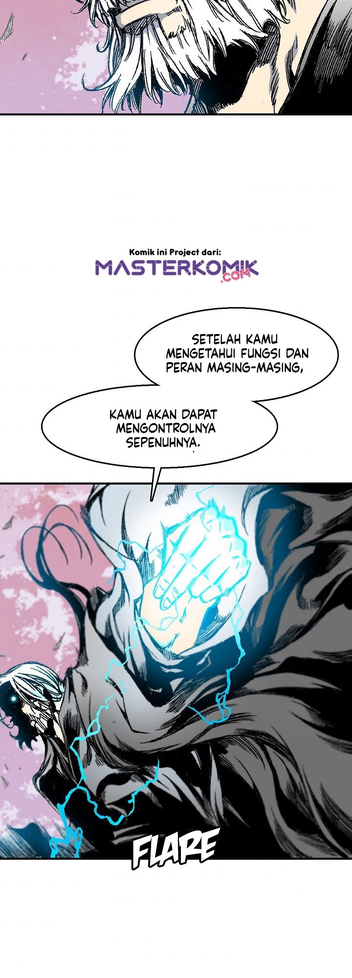 Memoir Of The King Of War Chapter 8 - halaman 33