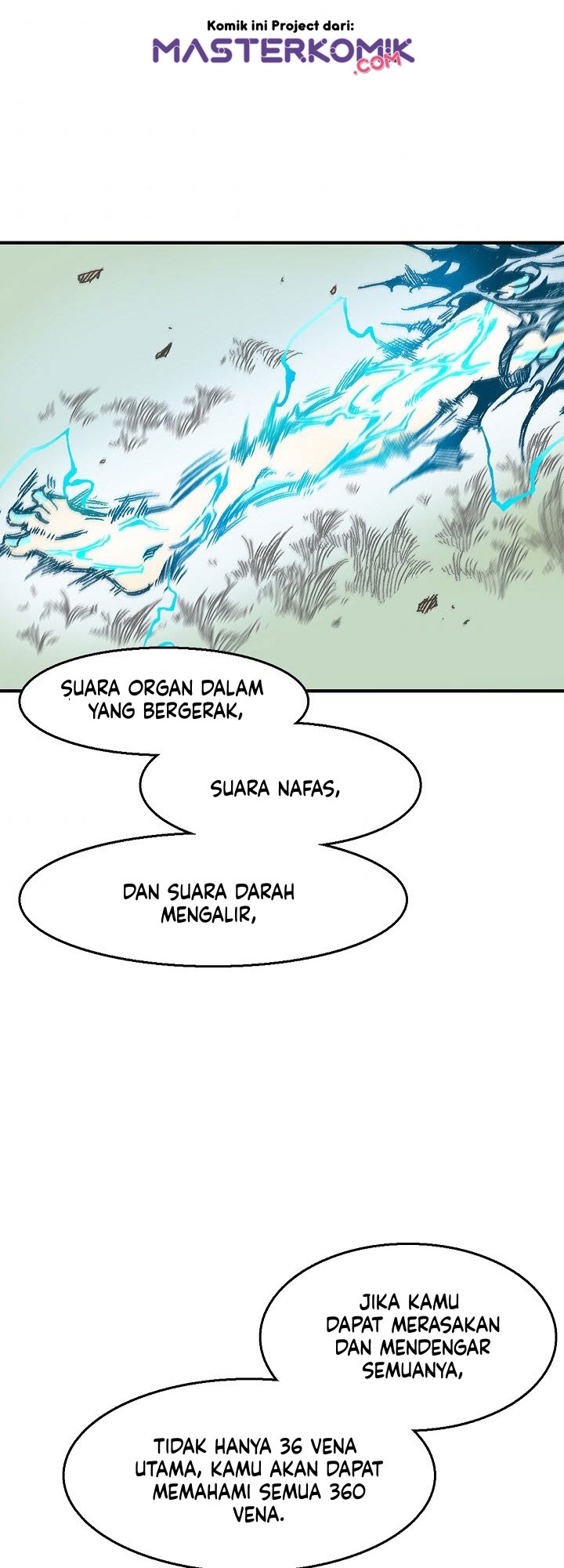 Memoir Of The King Of War Chapter 8 - halaman 39