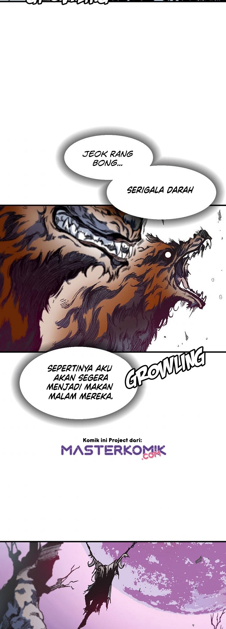 Memoir Of The King Of War Chapter 8 - halaman 5